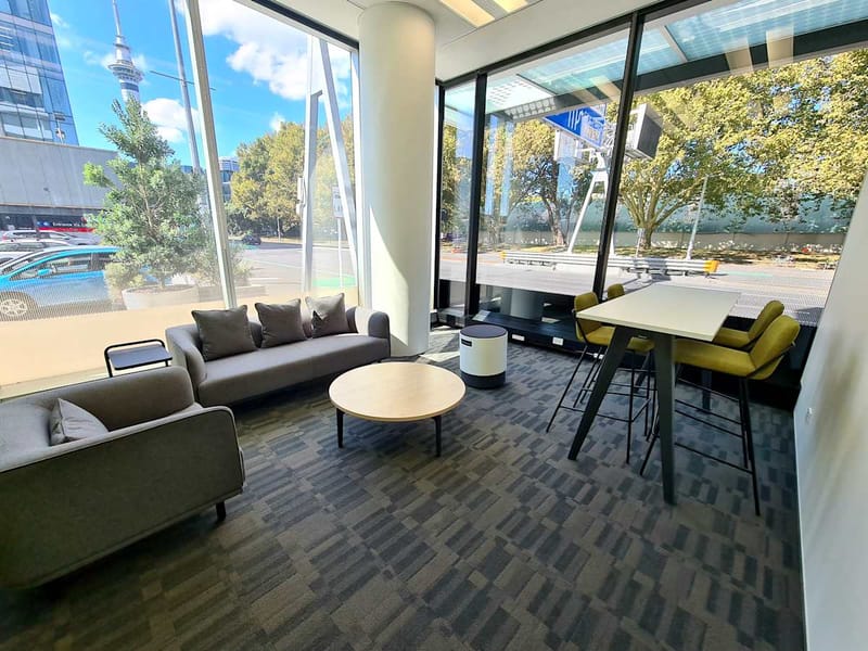 Regus - 155 Fanshawe Street image 12