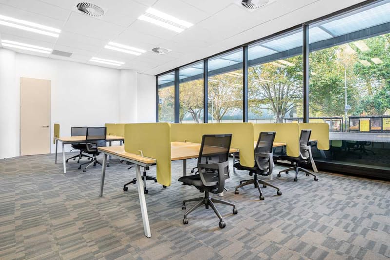 Regus - 155 Fanshawe Street image 14
