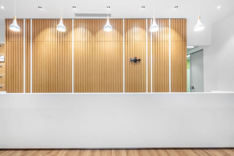 Regus - 155 Fanshawe Street image 2