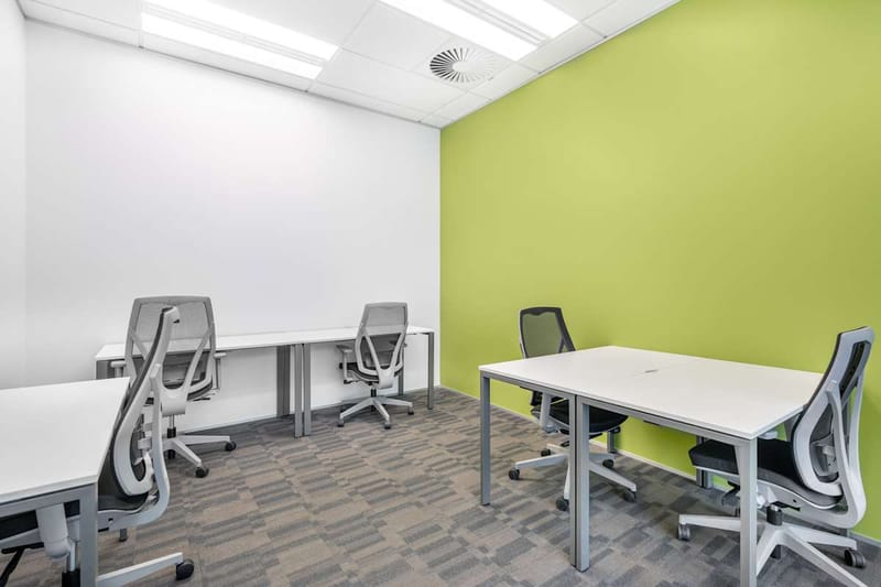 Regus - 155 Fanshawe Street image 4