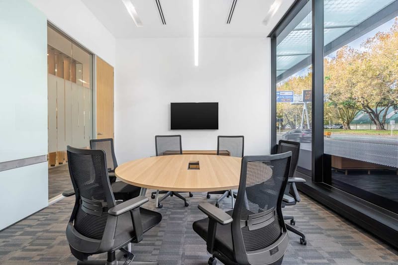 Regus - 155 Fanshawe Street image 9