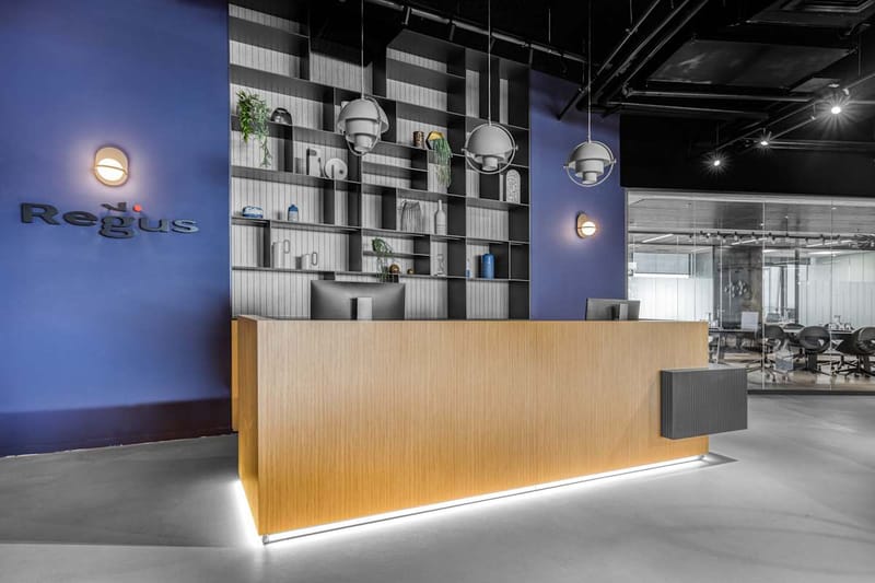 Regus - Atir Yeda 1 St.,7th  Floor image 2