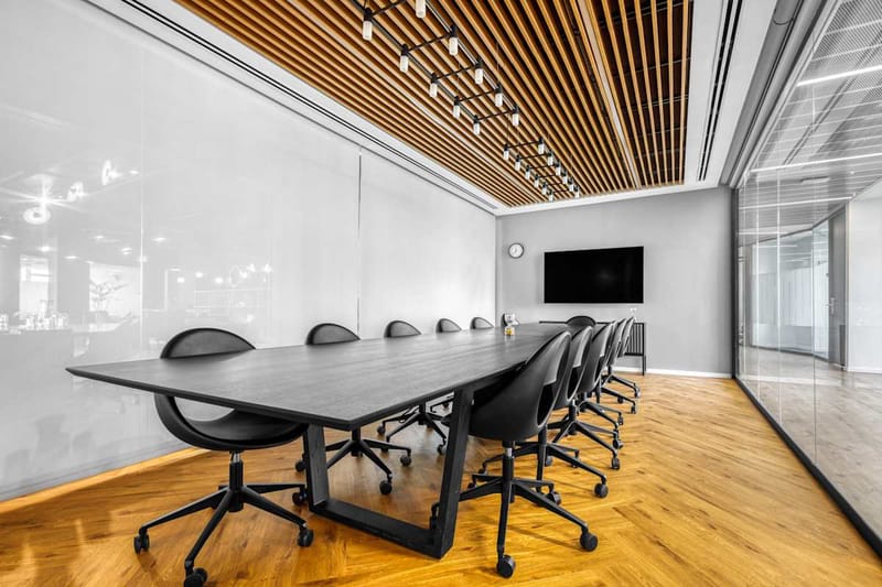 Regus - Atir Yeda 1 St.,7th  Floor image 3