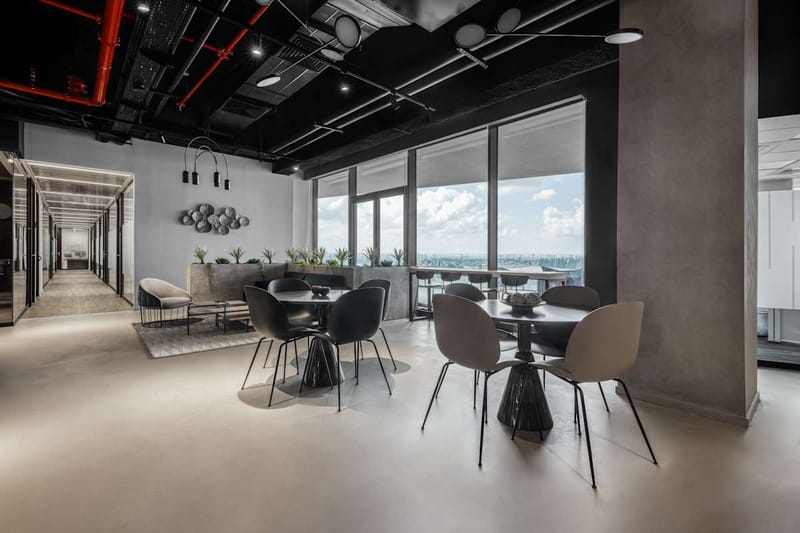 Regus - Atir Yeda 1 St.,7th  Floor image 5