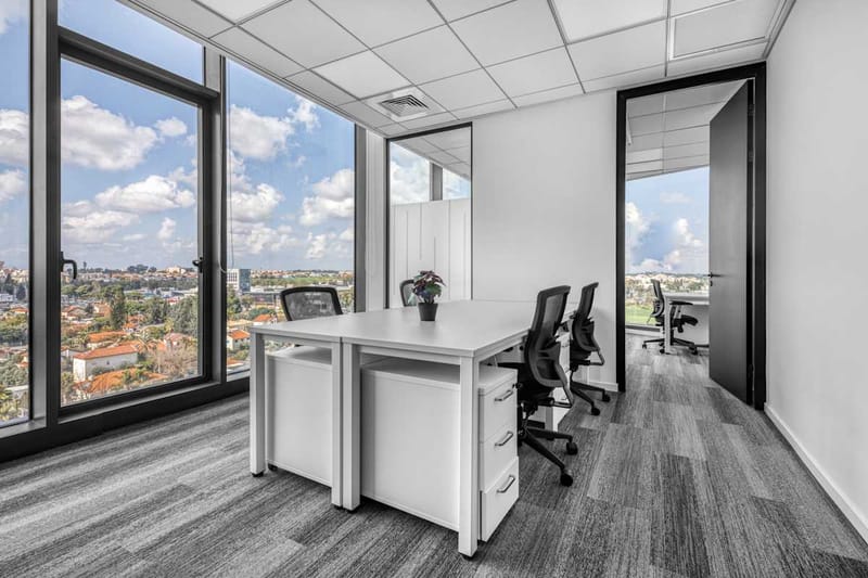 Regus - Atir Yeda 1 St.,7th  Floor image 7