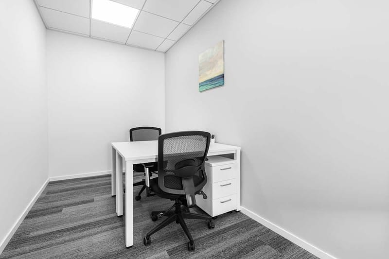 Regus - Atir Yeda 1 St.,7th  Floor image 8