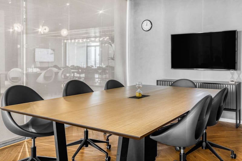 Regus - Atir Yeda 1 St.,7th  Floor image 9