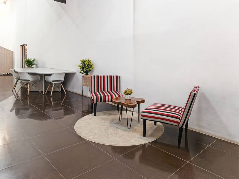 Regus - 42, Local Airport road Ikeja image 10