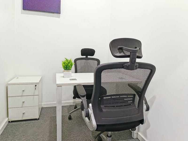 Regus - 42, Local Airport road Ikeja image 4