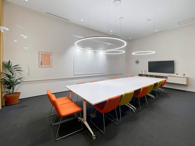 Spaces - 110 Carlton Gore Road,Newmarket image 3