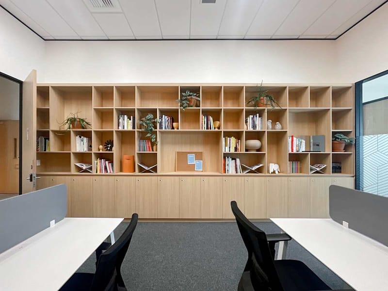 Spaces - 110 Carlton Gore Road,Newmarket image 4