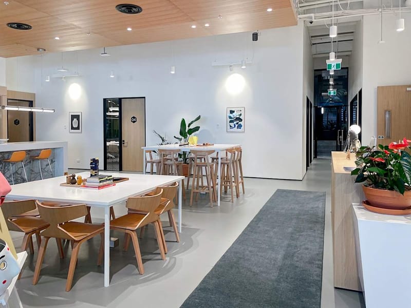 Spaces - 110 Carlton Gore Road,Newmarket image 7