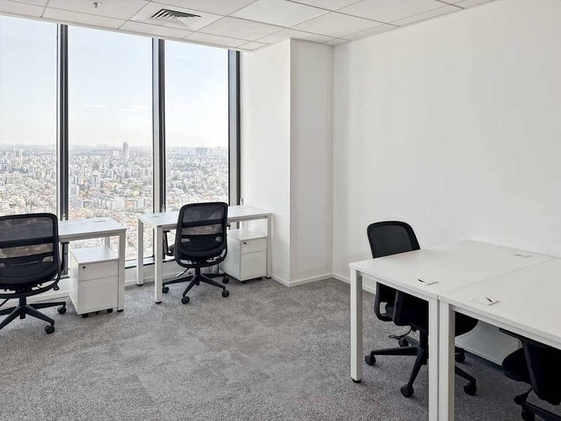 Regus - Zabutinsky No 9,39th Floor image 7