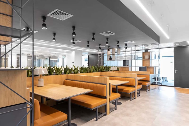 Regus - 7 Sapir St. image 5