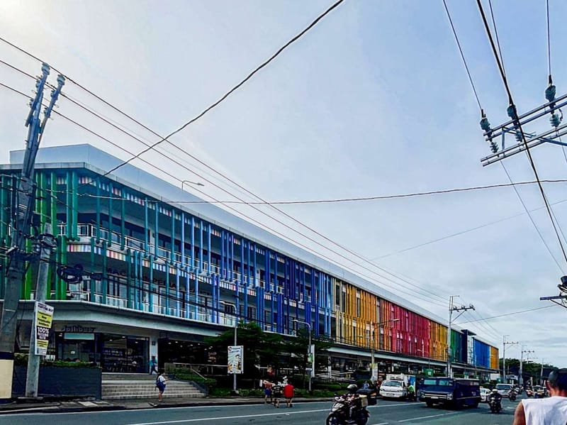 Regus - Lot 1A,Alabang-Zapote rd. corner Marcos Alvarez Ave.,Talon Uno Colours Center image 12