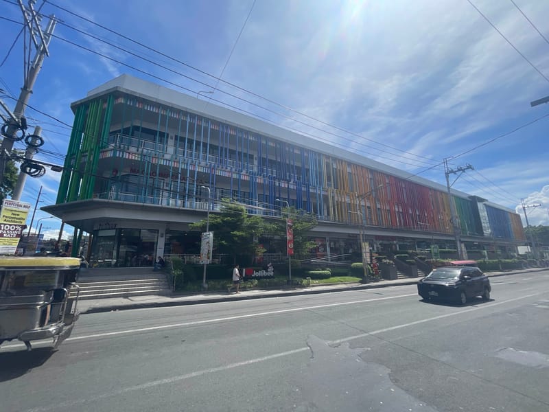 Regus - Lot 1A,Alabang-Zapote rd. corner Marcos Alvarez Ave.,Talon Uno Colours Center image 16