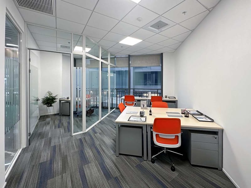 Hq - Lane 77, Tingxueyuan Road, Jiading District image 4