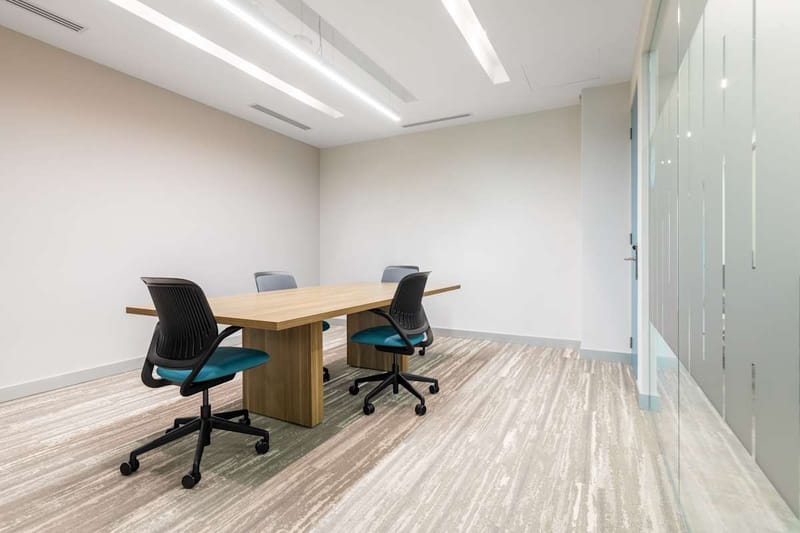 Regus - 10th Floor,Banistmo Tower,Aquilino de la Guardia St., Marbella image 3
