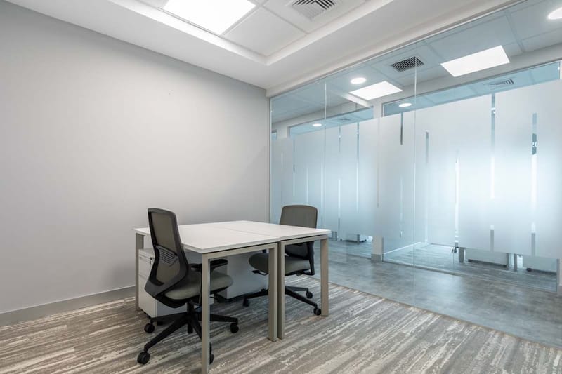 Regus - 10th Floor,Banistmo Tower,Aquilino de la Guardia St., Marbella image 9