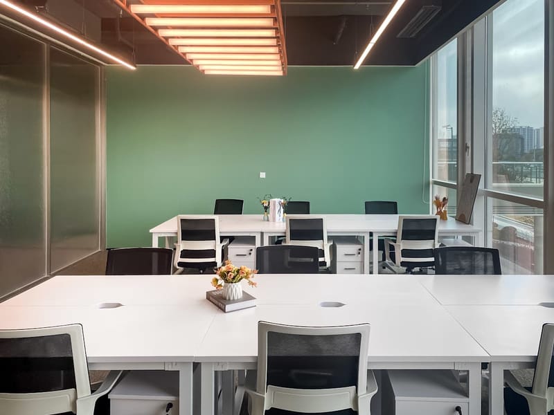 Hq - No. 1 Guantang Road, Xiangcheng District, Suzhou,Jiangsu Province,2nd floor, Zone C, Qihang Times Building, Building image 11
