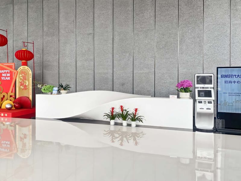 Hq - No. 1 Guantang Road, Xiangcheng District, Suzhou,Jiangsu Province,2nd floor, Zone C, Qihang Times Building, Building image 4