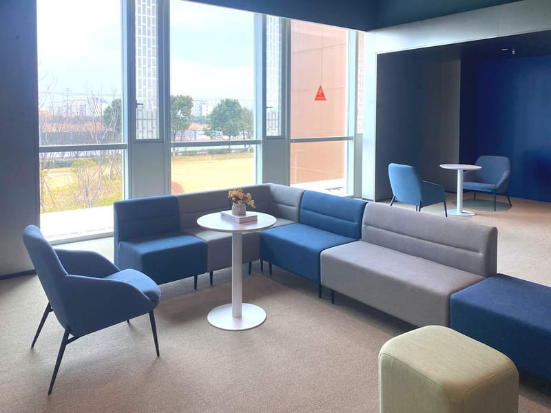 Hq - No. 1 Guantang Road, Xiangcheng District, Suzhou,Jiangsu Province,2nd floor, Zone C, Qihang Times Building, Building image 5