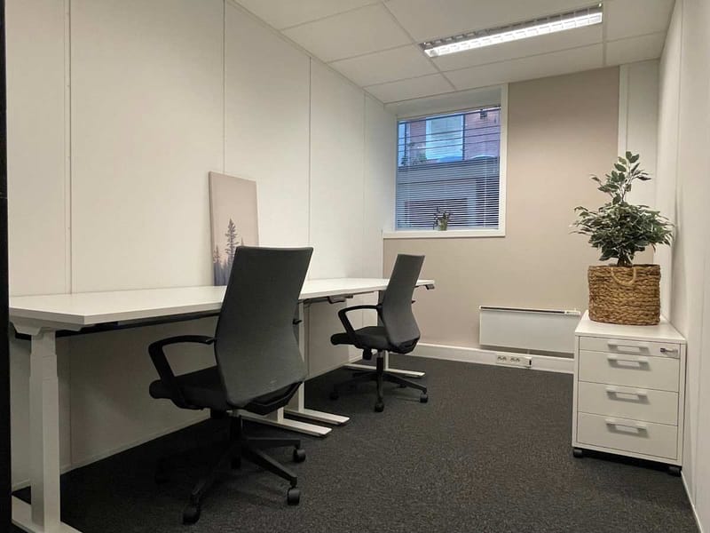 Regus - Jernbanegata 11 image 12