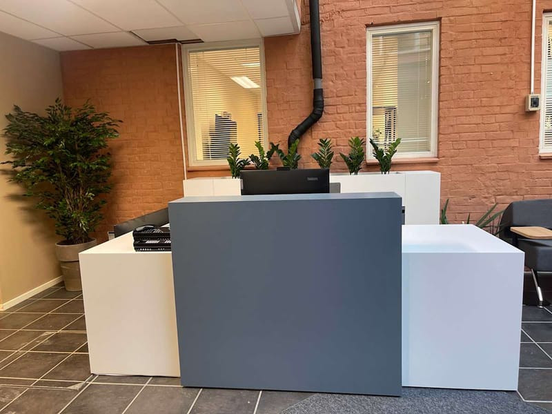Regus - Jernbanegata 11 image 14