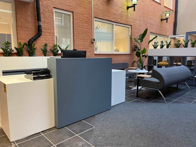 Regus - Jernbanegata 11 image 2