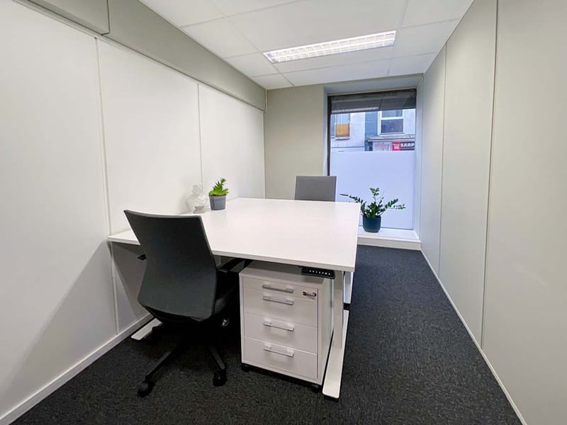 Regus - Jernbanegata 11 image 8