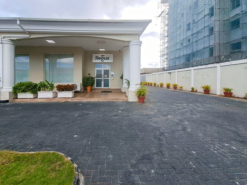 Regus - The Waterside,5 Admiralty Road,off Admiralty Way, Lekki Phase 1 image 12