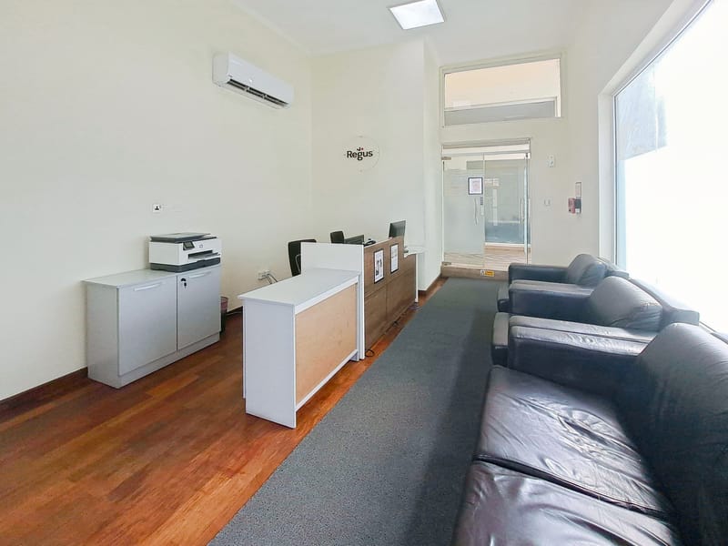 Regus - The Waterside,5 Admiralty Road,off Admiralty Way, Lekki Phase 1 image 13