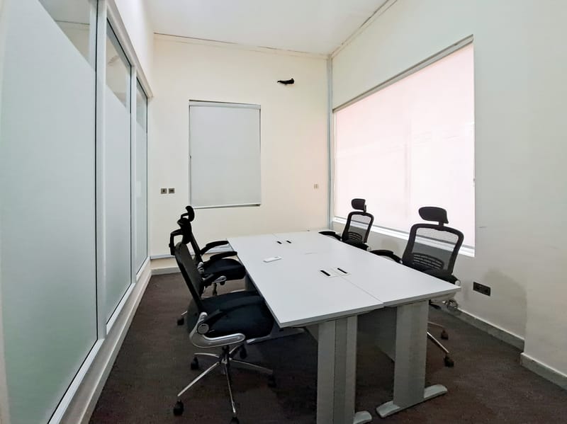 Regus - The Waterside,5 Admiralty Road,off Admiralty Way, Lekki Phase 1 image 14