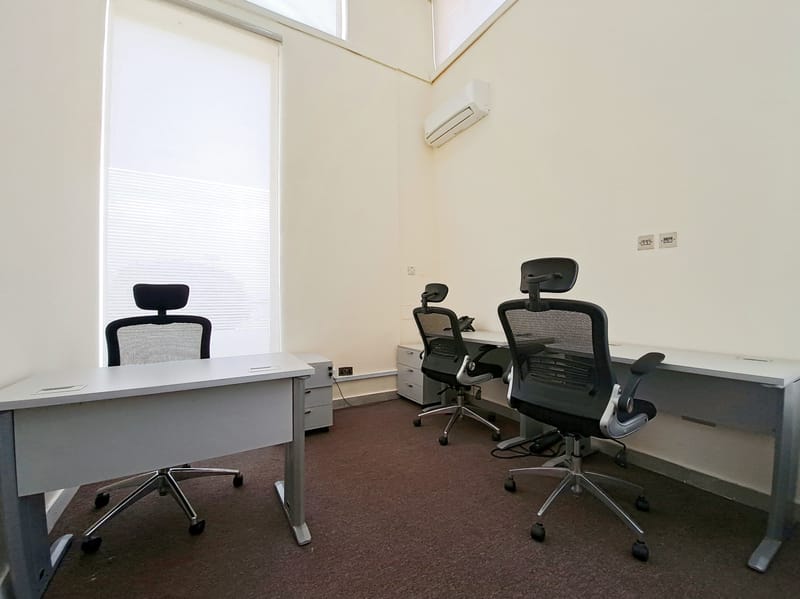 Regus - The Waterside,5 Admiralty Road,off Admiralty Way, Lekki Phase 1 image 17