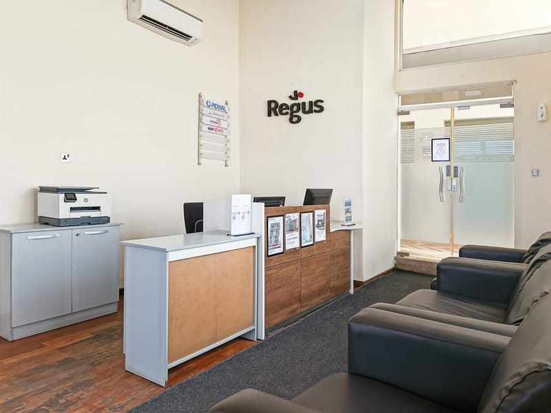 Regus - The Waterside,5 Admiralty Road,off Admiralty Way, Lekki Phase 1 image 2