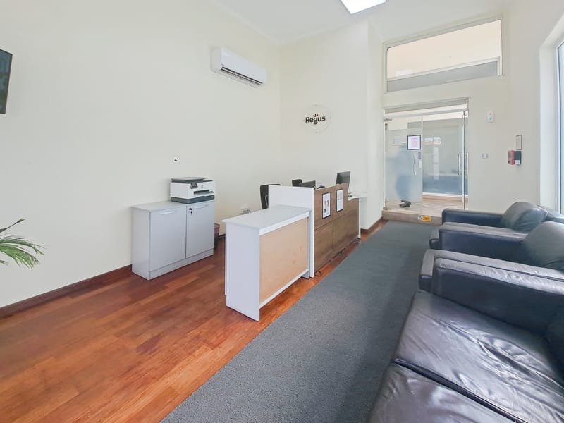 Regus - The Waterside,5 Admiralty Road,off Admiralty Way, Lekki Phase 1 image 22
