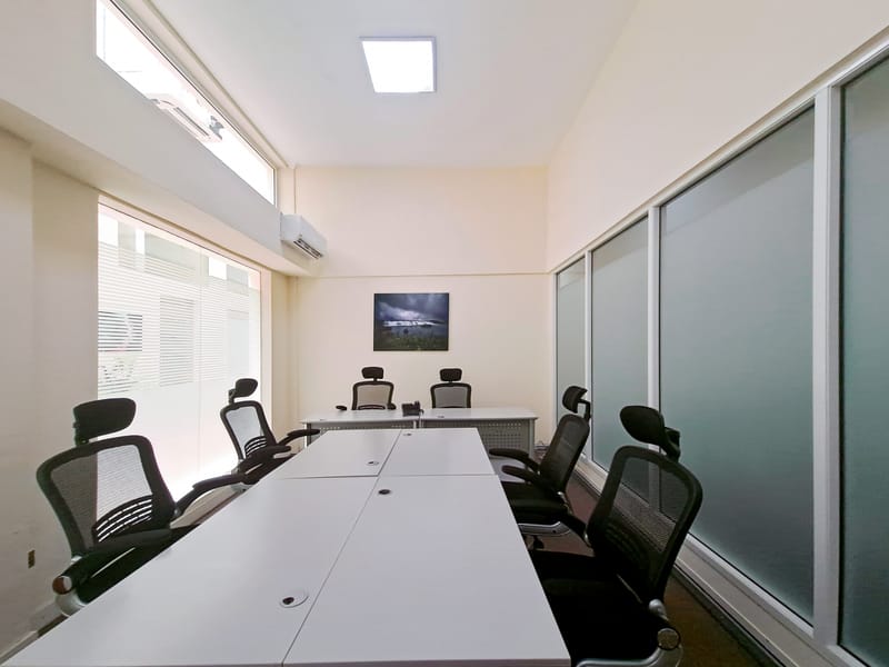 Regus - The Waterside,5 Admiralty Road,off Admiralty Way, Lekki Phase 1 image 24
