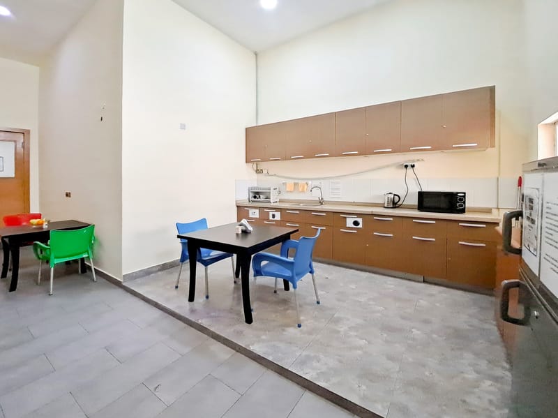 Regus - The Waterside,5 Admiralty Road,off Admiralty Way, Lekki Phase 1 image 27