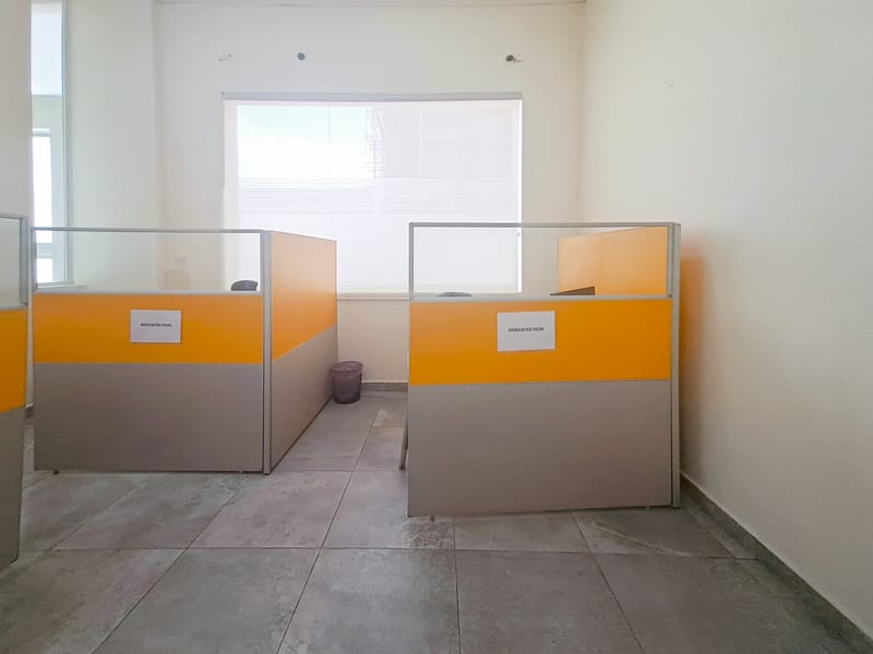 Regus - The Waterside,5 Admiralty Road,off Admiralty Way, Lekki Phase 1 image 28