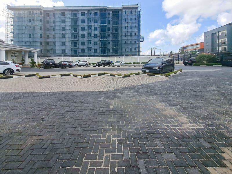 Regus - The Waterside,5 Admiralty Road,off Admiralty Way, Lekki Phase 1 image 29