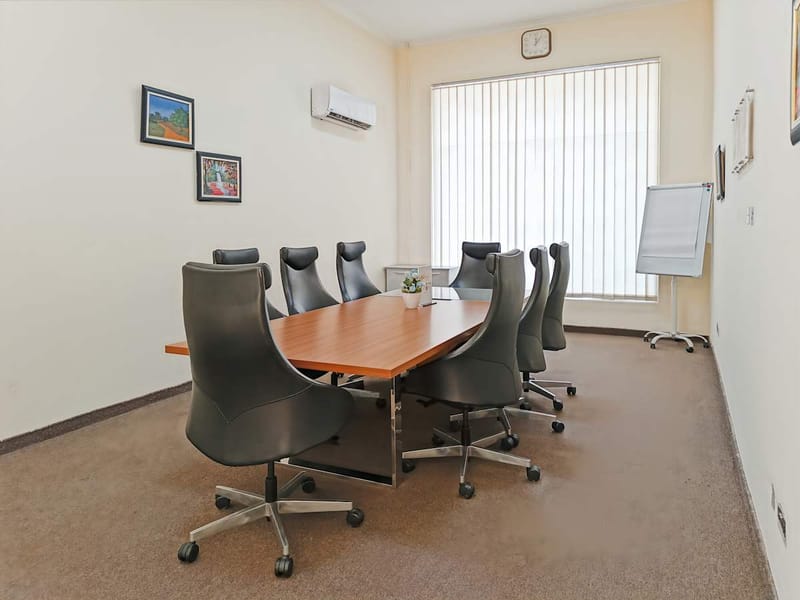 Regus - The Waterside,5 Admiralty Road,off Admiralty Way, Lekki Phase 1 image 3