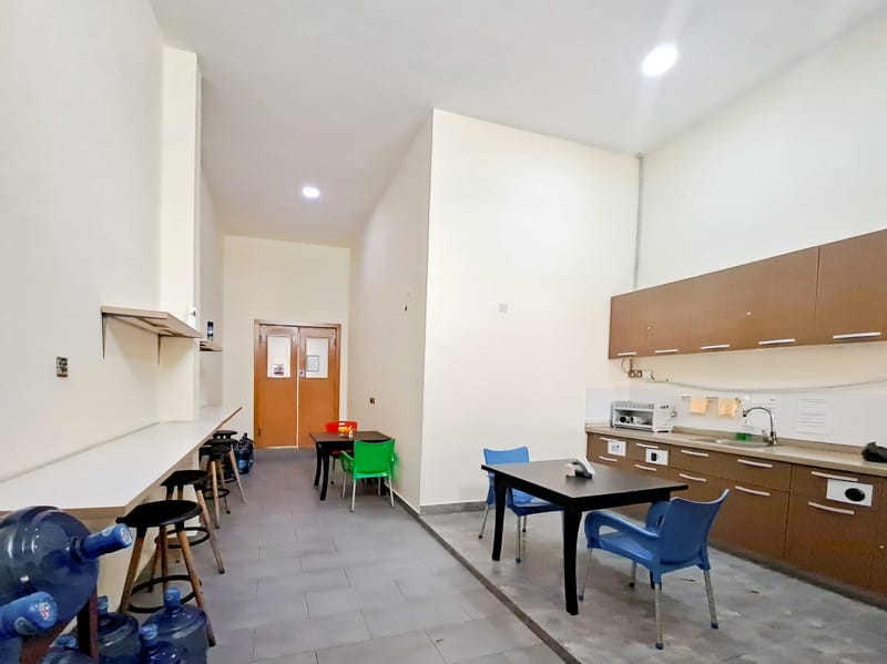 Regus - The Waterside,5 Admiralty Road,off Admiralty Way, Lekki Phase 1 image 32