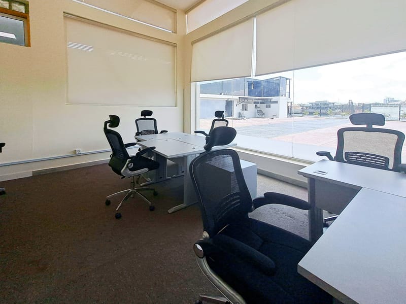 Regus - The Waterside,5 Admiralty Road,off Admiralty Way, Lekki Phase 1 image 33