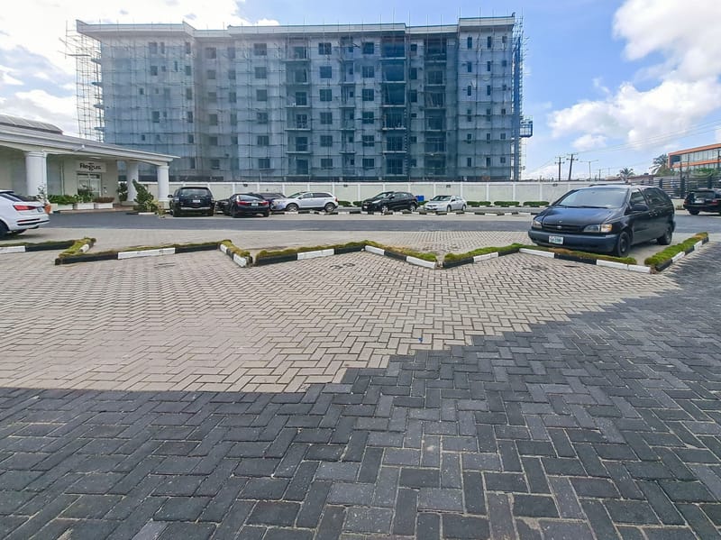 Regus - The Waterside,5 Admiralty Road,off Admiralty Way, Lekki Phase 1 image 34