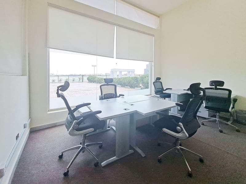 Regus - The Waterside,5 Admiralty Road,off Admiralty Way, Lekki Phase 1 image 35