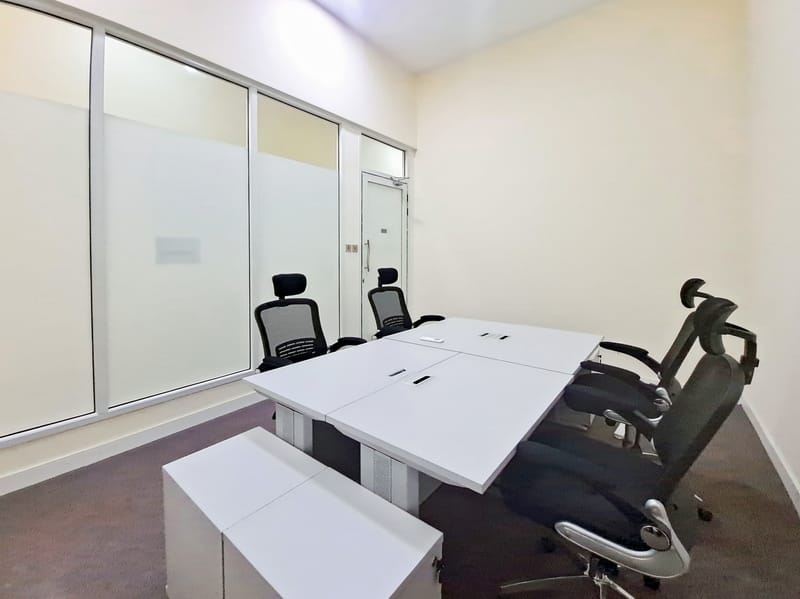 Regus - The Waterside,5 Admiralty Road,off Admiralty Way, Lekki Phase 1 image 36