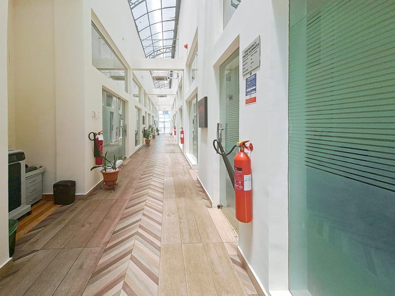 Regus - The Waterside,5 Admiralty Road,off Admiralty Way, Lekki Phase 1 image 40