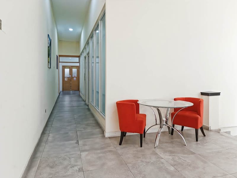 Regus - The Waterside,5 Admiralty Road,off Admiralty Way, Lekki Phase 1 image 5