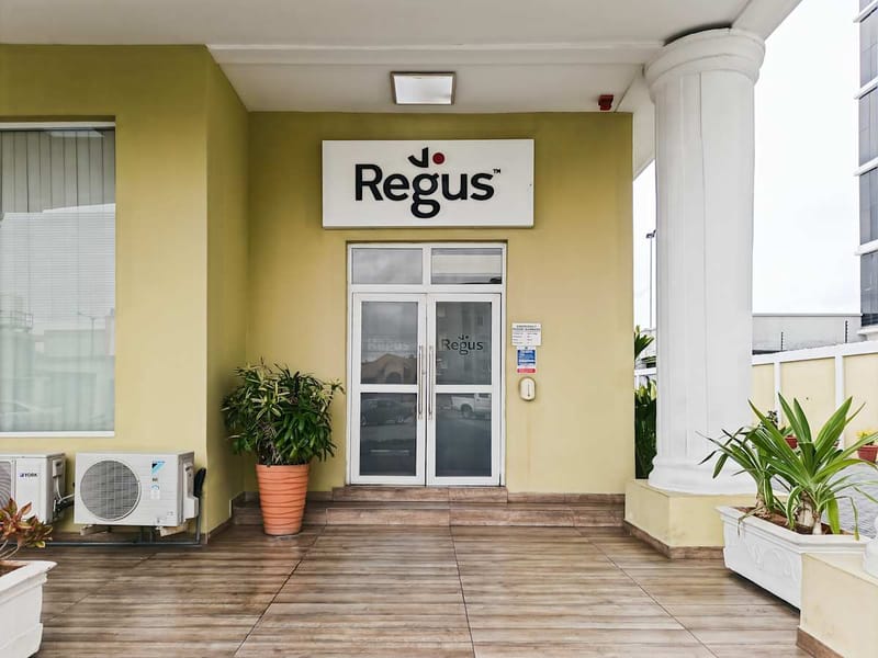 Regus - The Waterside,5 Admiralty Road,off Admiralty Way, Lekki Phase 1 image 9