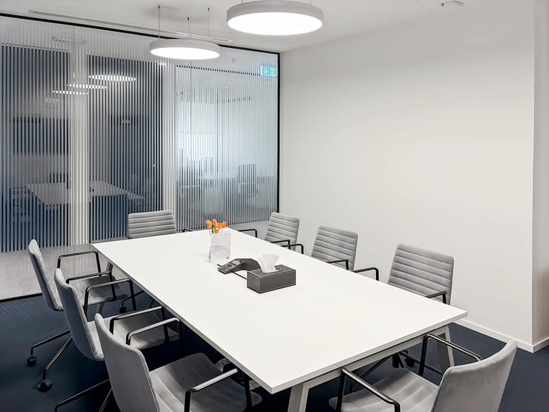 IWG, Sheikh Zayed Rd,Trade Centre - Trade Centre 2, DTWC image 10